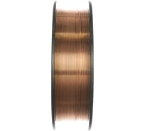 Проволока сварочная омедненная ER70S-6 (1 мм; 5 кг) ELKRAFT 00000089734