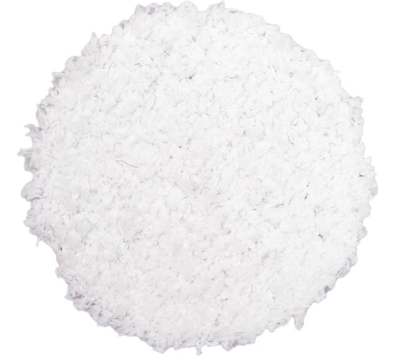 Круг полировальный из микрофибры Microfiber Pad 75 мм Shine systems SS538