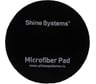 КругполировальныйизмикрофибрыMicrofiberPad130ммShinesystemsSS537