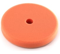 Круг полировальный мягкий оранжевый RO Foam Pad Orange 155 мм Shine systems SS544