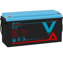 Батарея аккумуляторная VRC 12-150 Vektor Energy 28435