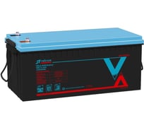 Батарея аккумуляторная VRC 12-200 Vektor Energy 28442