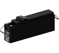 Аккумулятор фронт-терминальный WBR TPL121000A 12В, 105 Ач УТ-00000360