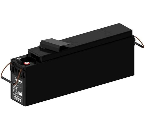 Аккумулятор фронт-терминальный WBR TPL121000A 12В, 105 Ач УТ-00000360