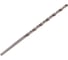 Сверло удлиненное с ц/х 13х205 мм, 5 шт vertextools 13-205 1
