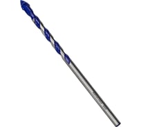 Сверло универсальное 4x80 мм vertextools 1155-4-80