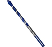 Сверло универсальное 6x100 мм vertextools 1155-6-100