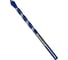 Сверло универсальное 6x100 мм vertextools 1155-6-100 1