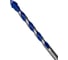 Сверло универсальное 6x100 мм vertextools 1155-6-100 2
