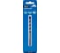 Сверло универсальное 6x100 мм vertextools 1155-6-100 4