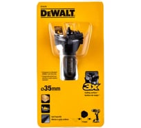 Сверло по дереву (35 мм) DEWALT DT 4578