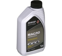 Масло компрессорное ISO VG-100 (1 л) Энкор 85954