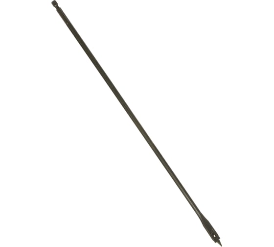 Сверло перьевое по дереву (12х406 мм) DEWALT DT 4781 1