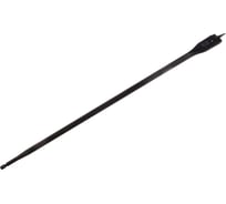 Сверло перьевое по дереву (22х406 мм) DEWALT DT 4786