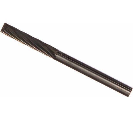 Шарошка карбидная цилиндрическая для прямошлифовальных машин FIT HQ 36581