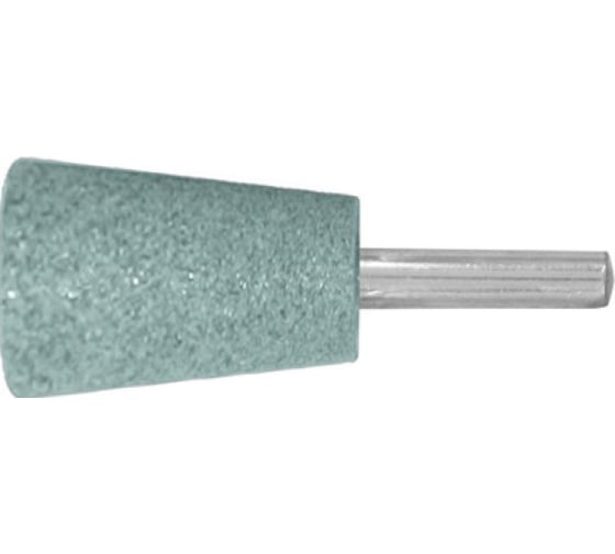 Шарошка абразивная (25х35 мм) для прямошлифовальных машин FIT IT 36982 1