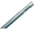 Насадка-миксер SDS-plus 100x600 мм, венчик строительный для перфоратора TORGWIN T742576/01 3