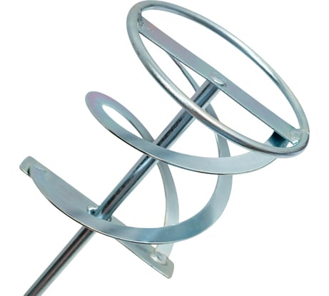 Насадка-миксер SDS-plus 120x600 мм, венчик строительный для перфоратора TORGWIN T621614/01