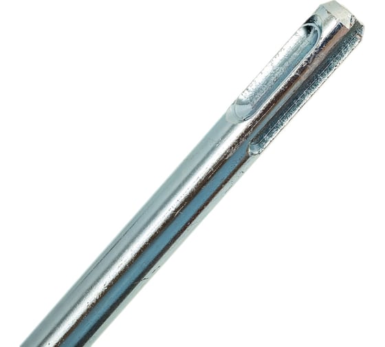 Насадка-миксер SDS-plus 120x600 мм, венчик строительный для перфоратора TORGWIN T621614/01