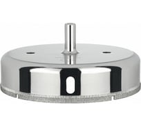 Коронка алмазная по керамике и стеклу 125x55 мм TORGWIN S98969