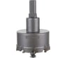 Коронка по металлу твердосплавная 50 мм TORGWIN T483006