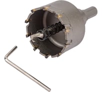 Коронка по металлу твердосплавная 45 мм TORGWIN T201818