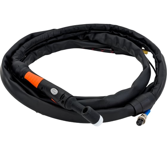 Горелка сварочная TS 26 (4 м; 2pin; ОКС+б/р) для TIG-сварки Сварог IOW6960