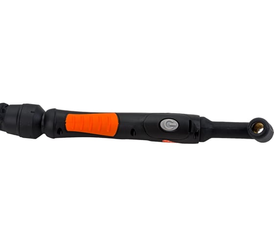 Горелка сварочная TS 26 (4 м; 2pin; ОКС+б/р) для TIG-сварки Сварог IOW6960