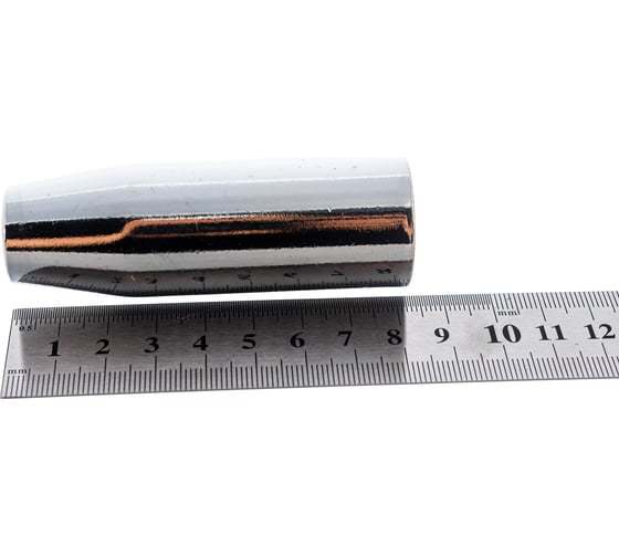 Сопло газовое (16 мм) для горелки MS 450 Сварог ICS0066