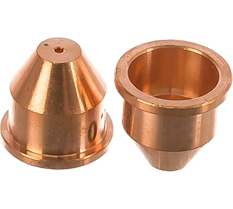 Сопло конусное (1.0 мм) для плазмотрона CS 50 Сварог IVU0064-10