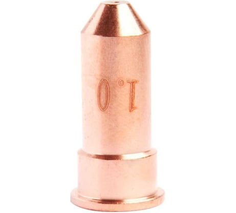 Сопло удлинённое d1,0 CS 50 Сварог IVU0069-10 000000 87520