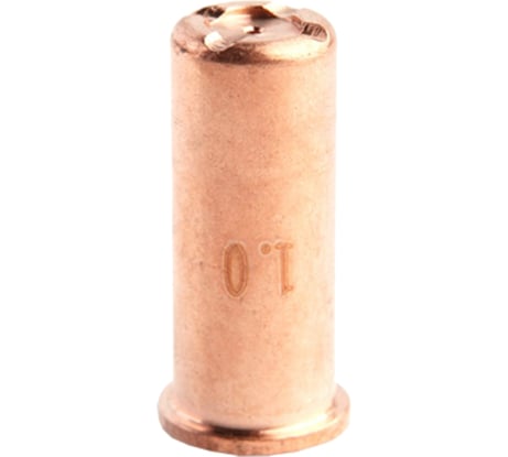 Сопло удлиненное (1.0 мм) для плазмотрона CS 70 Сварог IVU0018-10