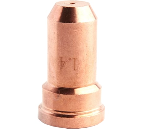 Сопло удлиненное (1.7 мм) для плазмотронов CS 101; CS 141 Сварог IVU0662-17