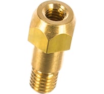 Вставка под наконечник (10 шт; M6; 28 мм) для горелки MS 36 Сварог ICU0018 87447