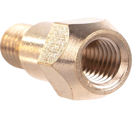 Вставка под наконечник (10 шт; M8; 28 мм) для горелки MS 36 Сварог ICU0019 87448