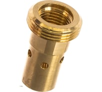 Вставка под наконечник (10 шт; M8; 25 мм) для горелок MS 400; MS 500 Сварог ICF0021 88225