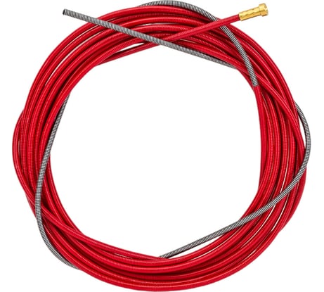 Канал направляющий (5.5 м; 1.0-1.2 мм) для MIG/MAG-сварки Сварог IIC0567