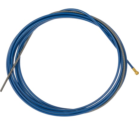 Канал направляющий (5.5 м; 0.6-0.9 мм) для MIG/MAG-сварки Сварог IIC0507