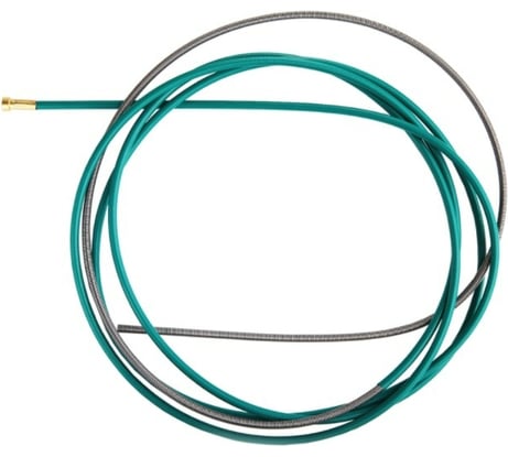 Канал направляющий (5.5 м; 2.0-2.4 мм) для MIG/MAG-сварки Сварог IIC0521