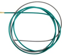 Канал направляющий (4.5 м; 2.0-2.4 мм) для MIG/MAG-сварки Сварог IIC0525