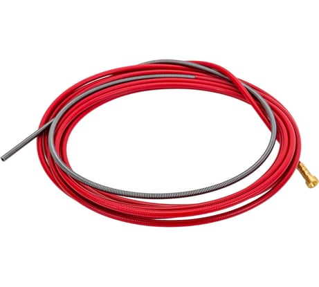 Канал направляющий (4.5 м; 1.0-1.2 мм) для MIG/MAG-сварки Сварог IIC0566