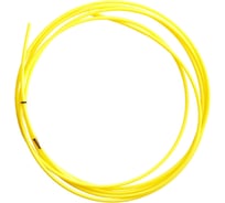 Канал направляющий (4.5 м; 1.2-1.6 мм; тефлон) для MIG/MAG-сварки Сварог IIC0216