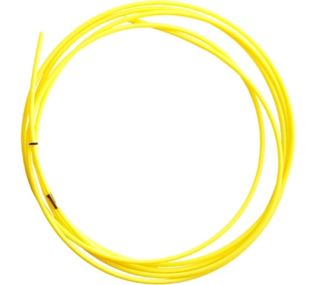 Канал направляющий (4.5 м; 1.2-1.6 мм; тефлон) для MIG/MAG-сварки Сварог IIC0216