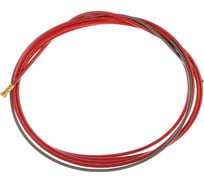 Канал направляющий (3.5 м; 1.0-1.2 мм) для MIG/MAG-сварки Сварог IIC0560