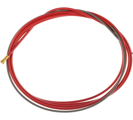 Канал направляющий (3.5 м; 1.0-1.2 мм) для MIG/MAG-сварки Сварог IIC0560