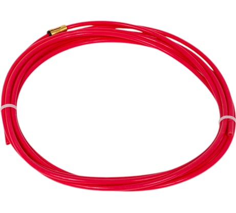 Канал направляющий (3.5 м; 1.0-1.2 мм; тефлон) для MIG/MAG-сварки Сварог IIC0160