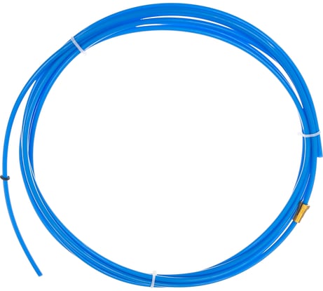 Канал направляющий 3.5 м тефлон синий Сварог IIC0100 000000 87464