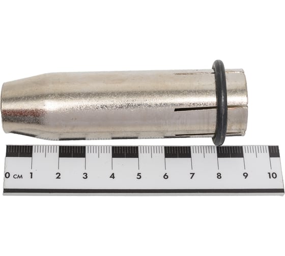 Сопло газовое (14 мм) для горелки MS 40 Сварог ICS0702