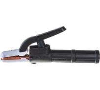 Держатель электродов ДС-500 (500 А) для ММА-сварки Калибр 00000050816