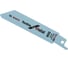 Полотна сабельные S 522 EF 5 шт. по металлу Bosch 2608656012 1